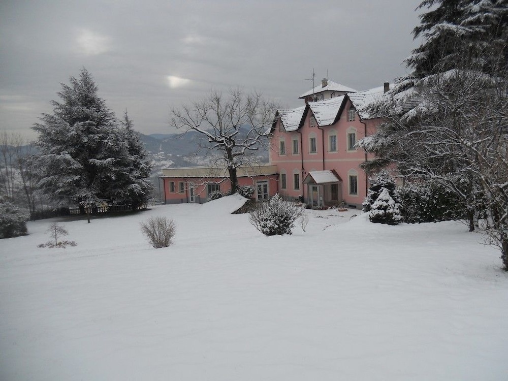 Albergo Villa Ester 26/30