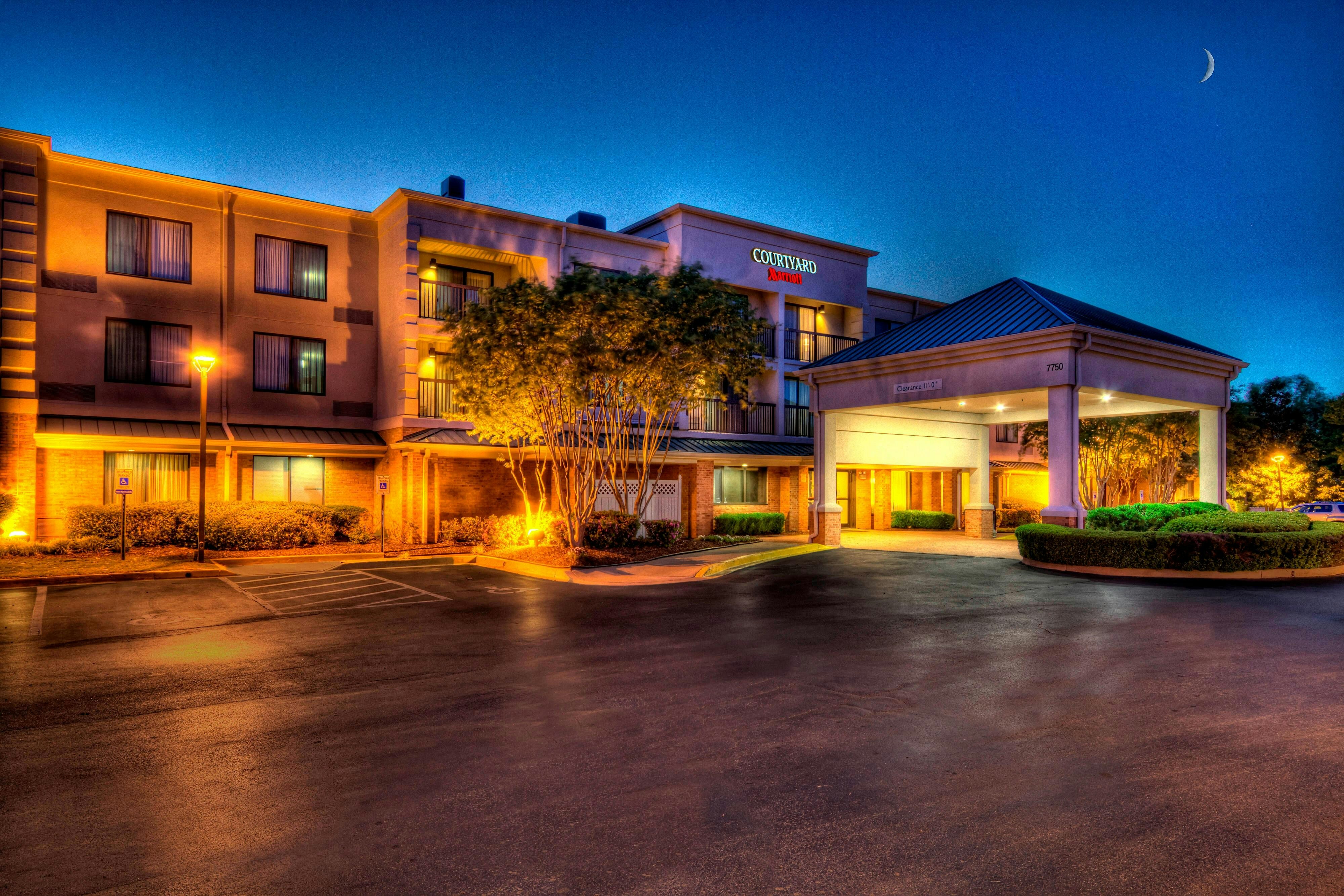 Courtyard Memphis Germantown 2/42