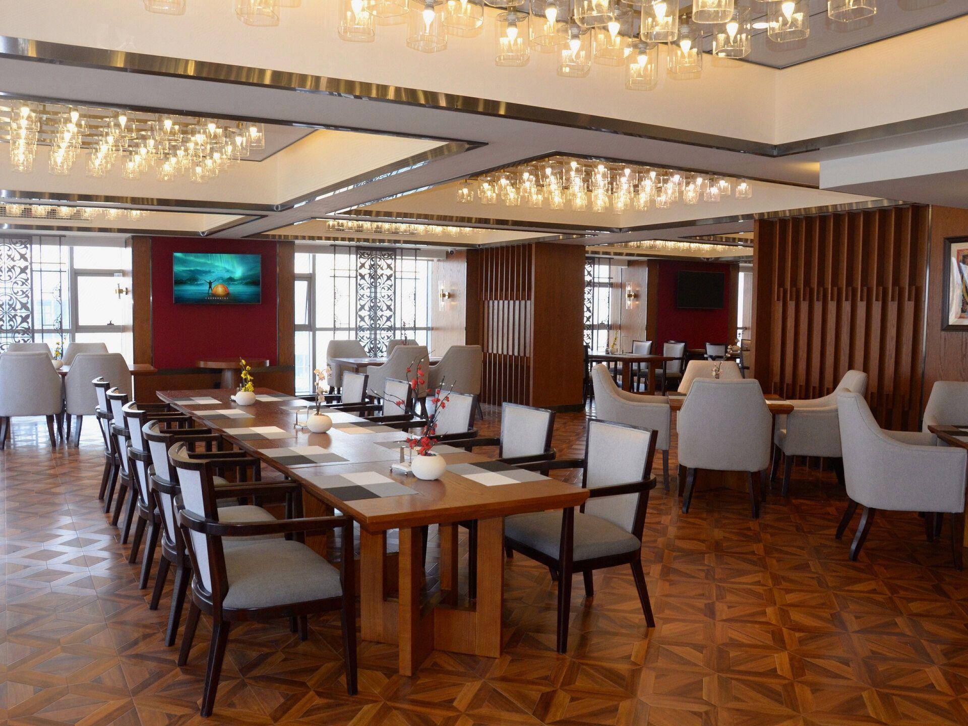 Metropolo Jinjiang Hotel (Chengdu Wuhou Wanda Saikang) 49/58
