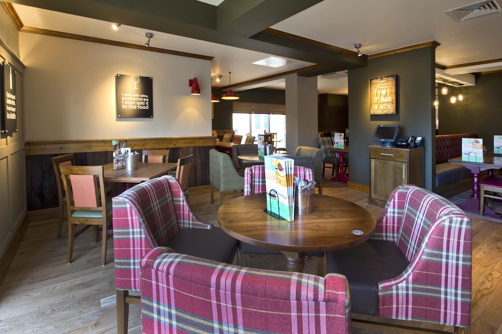 Premier Inn Cockermouth 31/49
