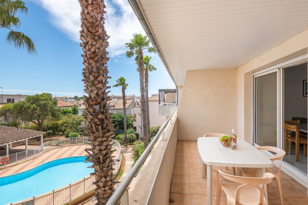 Residence Residhotel Le Mayflower 6/49