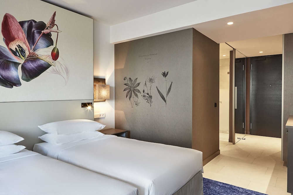 Hyatt Regency Amsterdam 18/71