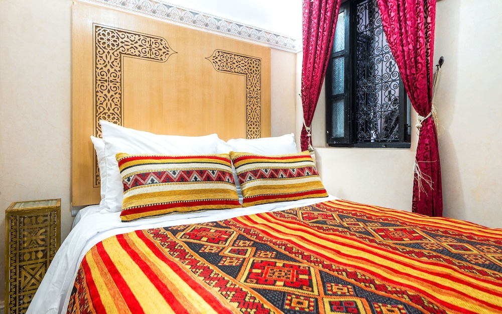 Riad La Gazelle Du Sud photo3