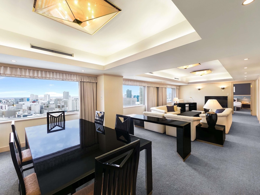 Grand Mercure Sapporo Odori Park 28/50