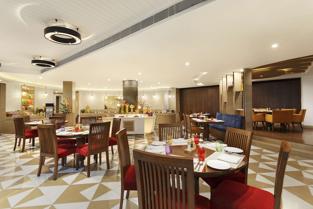 Sarovar Portico Outer Ring Road Bengaluru 45/61