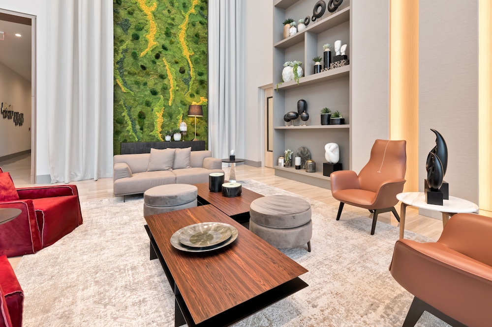 Provident Grand Luxury Short Term Residences 28/50