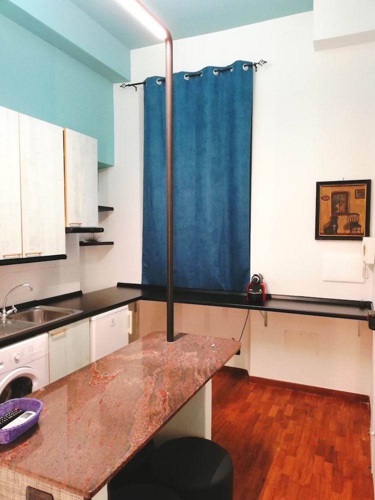 Relais Dei Papi 52/64