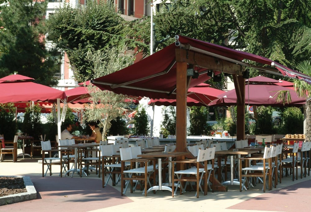 Auberge de Savoie 25/32