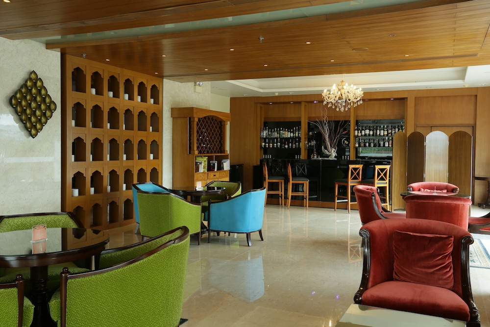 Radisson Blu Udaipur Palace Resort And Spa 47/74