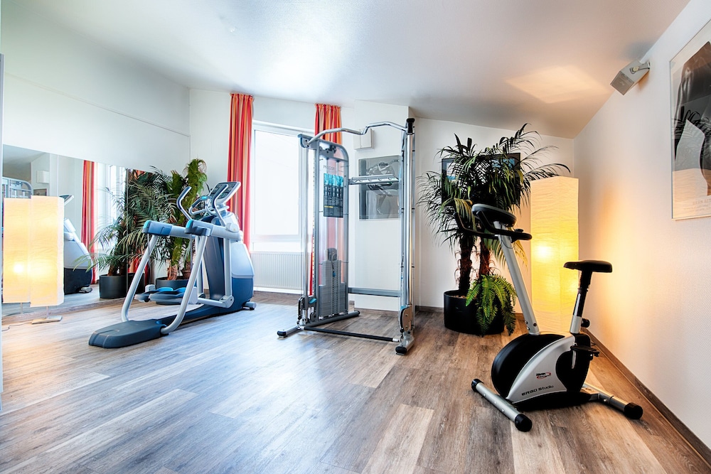 Select Hotel A1 Bremen 38/79