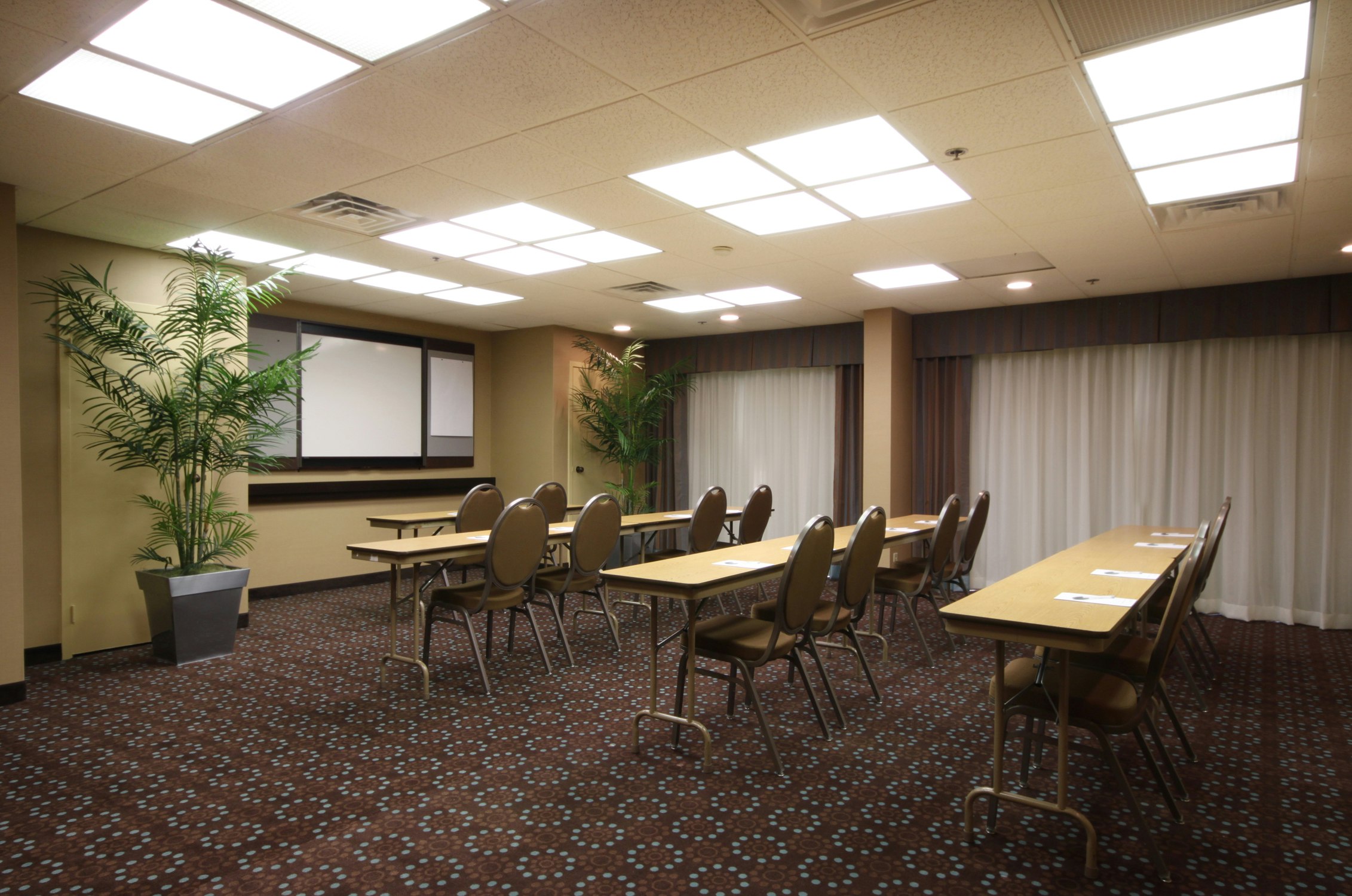 Hampton Inn Columbus/Dublin 60/71