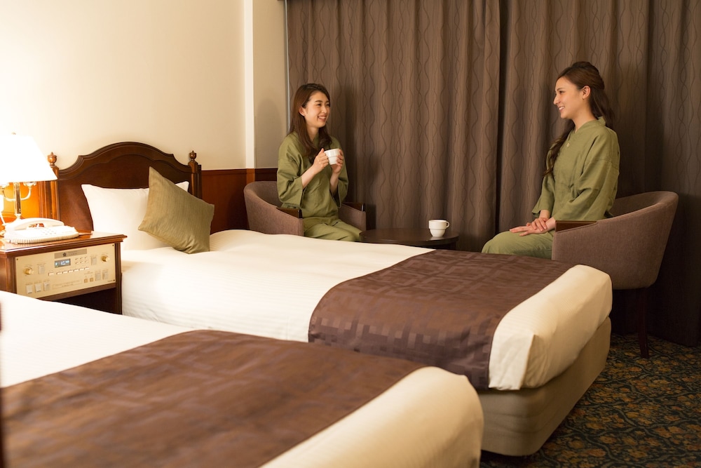 Premier Hotel Cabin Asahikawa 16/70