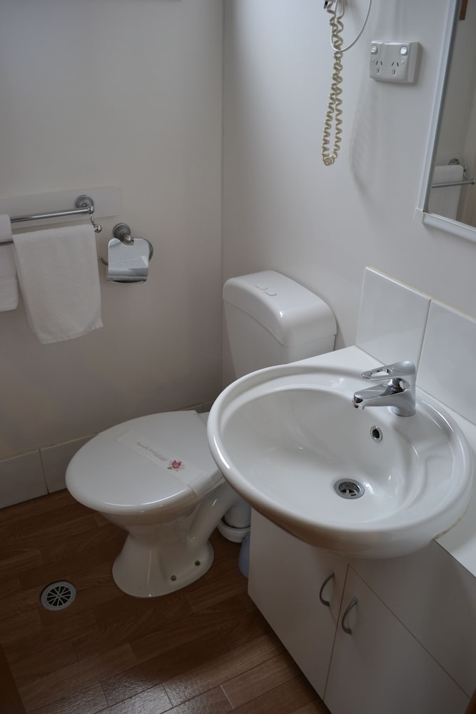 Warrnambool Claremont Holiday Village 37/42