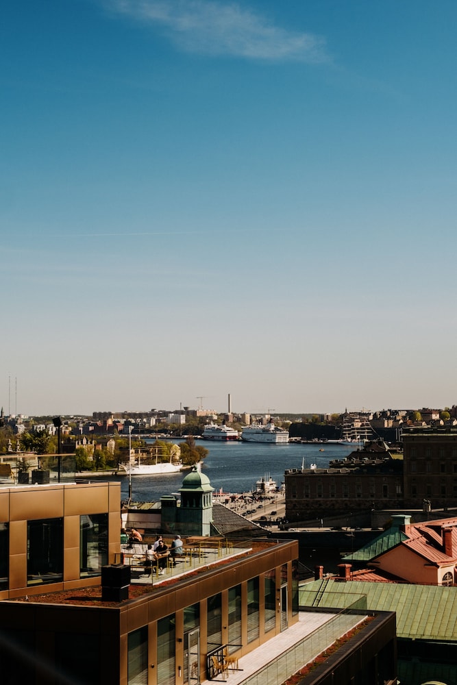 Hobo Hotel Stockholm 74/76