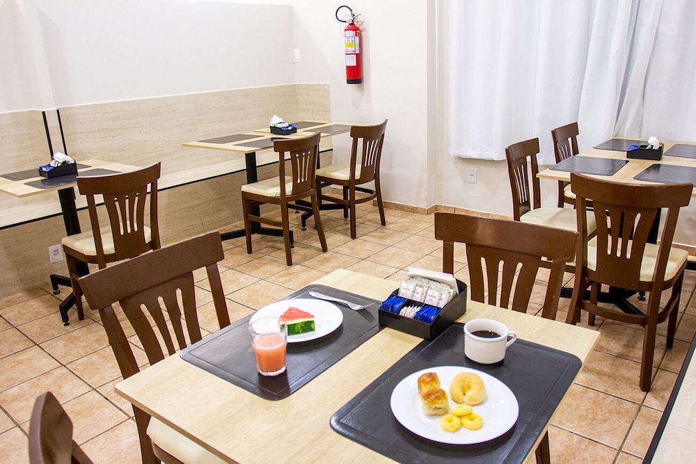 Hotel Europa Brasilia 33/44
