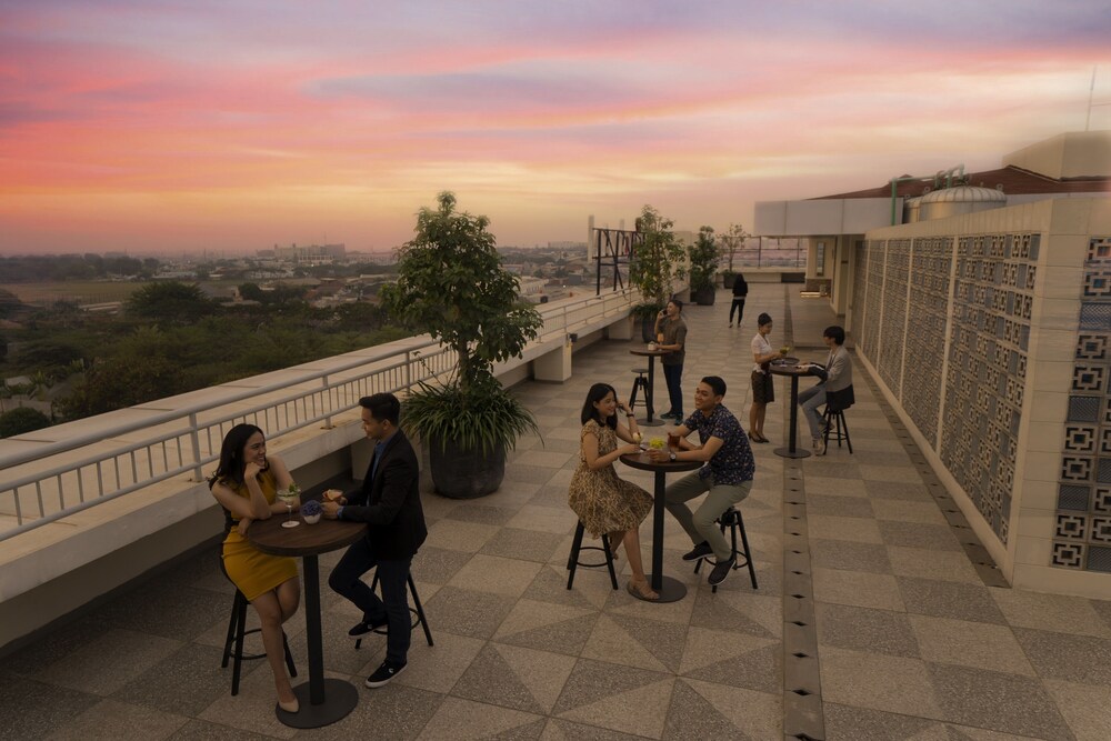 D'primahotel Airport Jakarta Ii 44/46