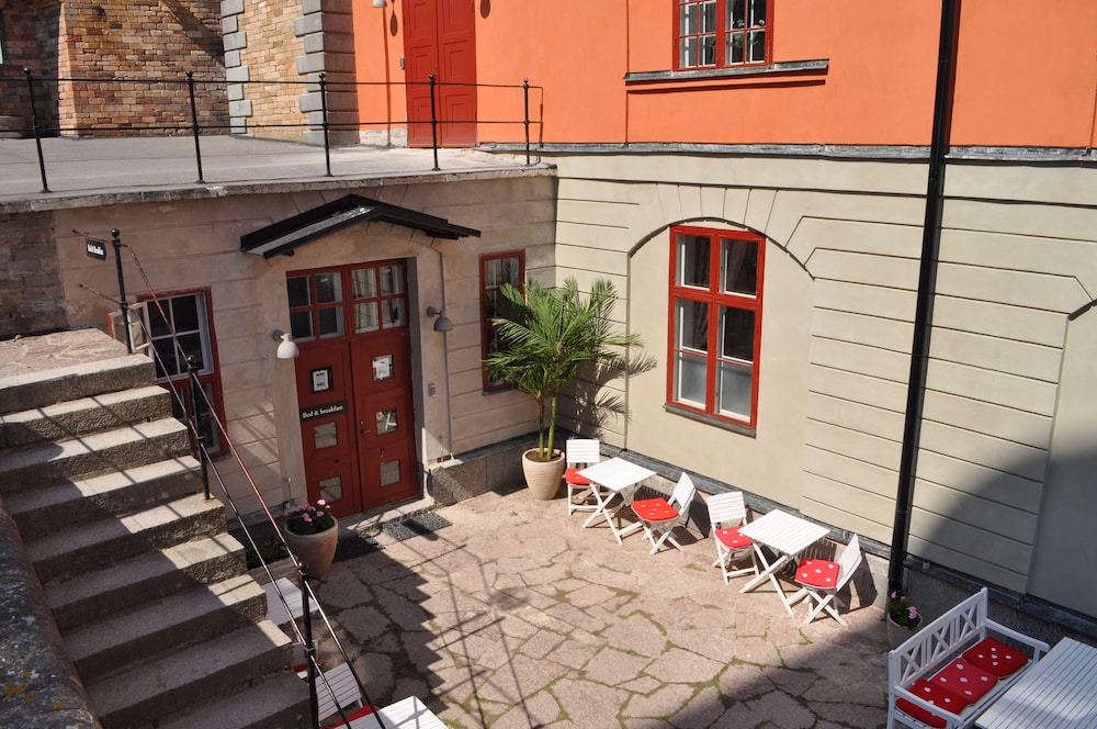 Kastellet Bed Breakfast 5/39
