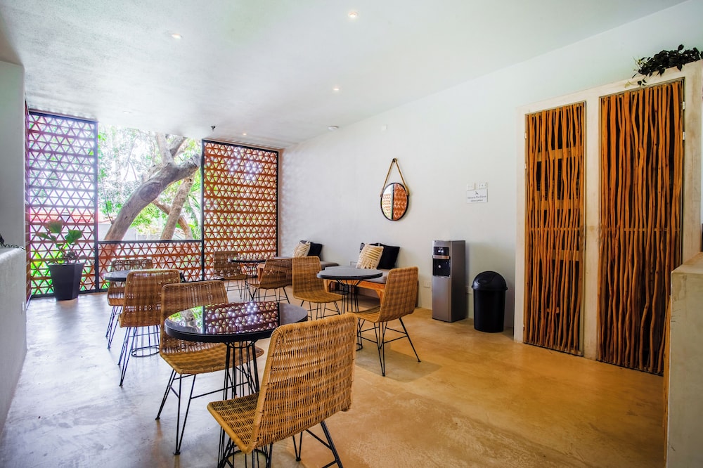 Agua de Luna Boutique Hotel 45/64