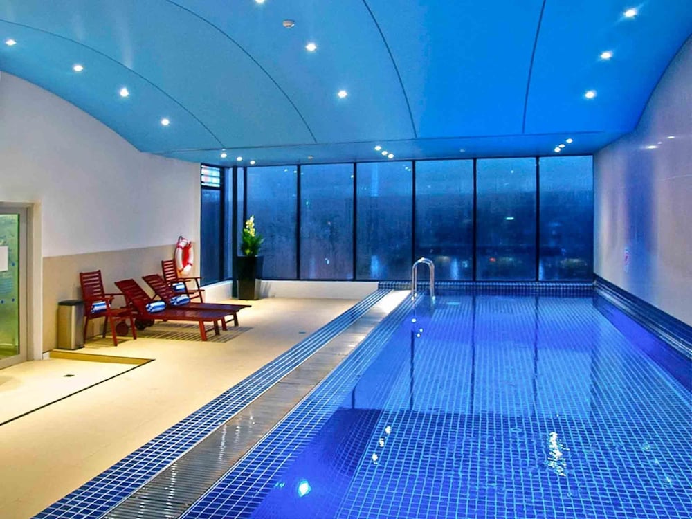 Novotel Sydney Darling Square 36/65