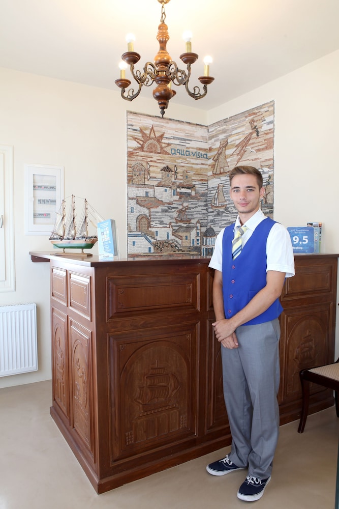 Tinos Aqua Palazzo 9/71