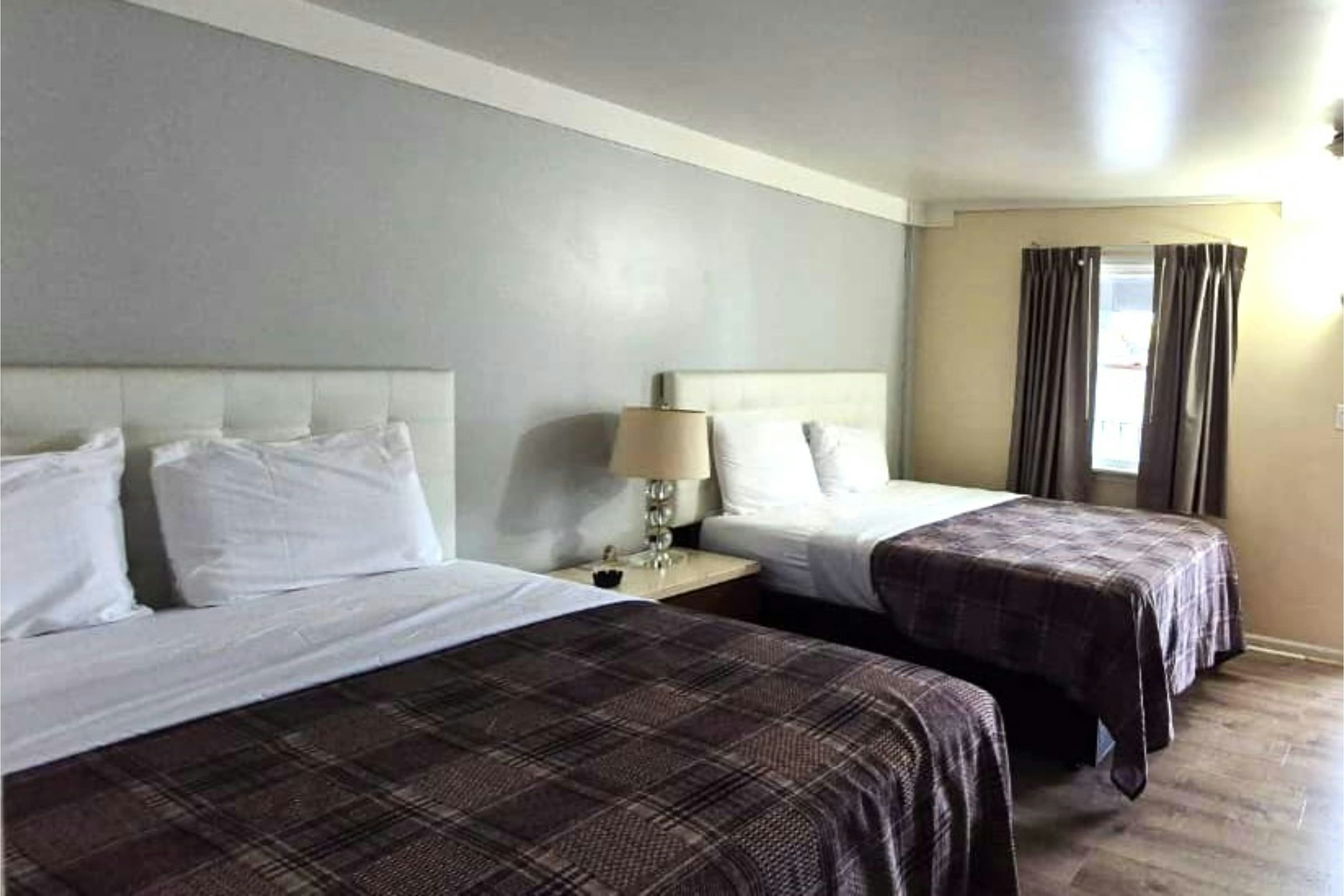Elite Inn & Suites South Holland Chicago 21/48