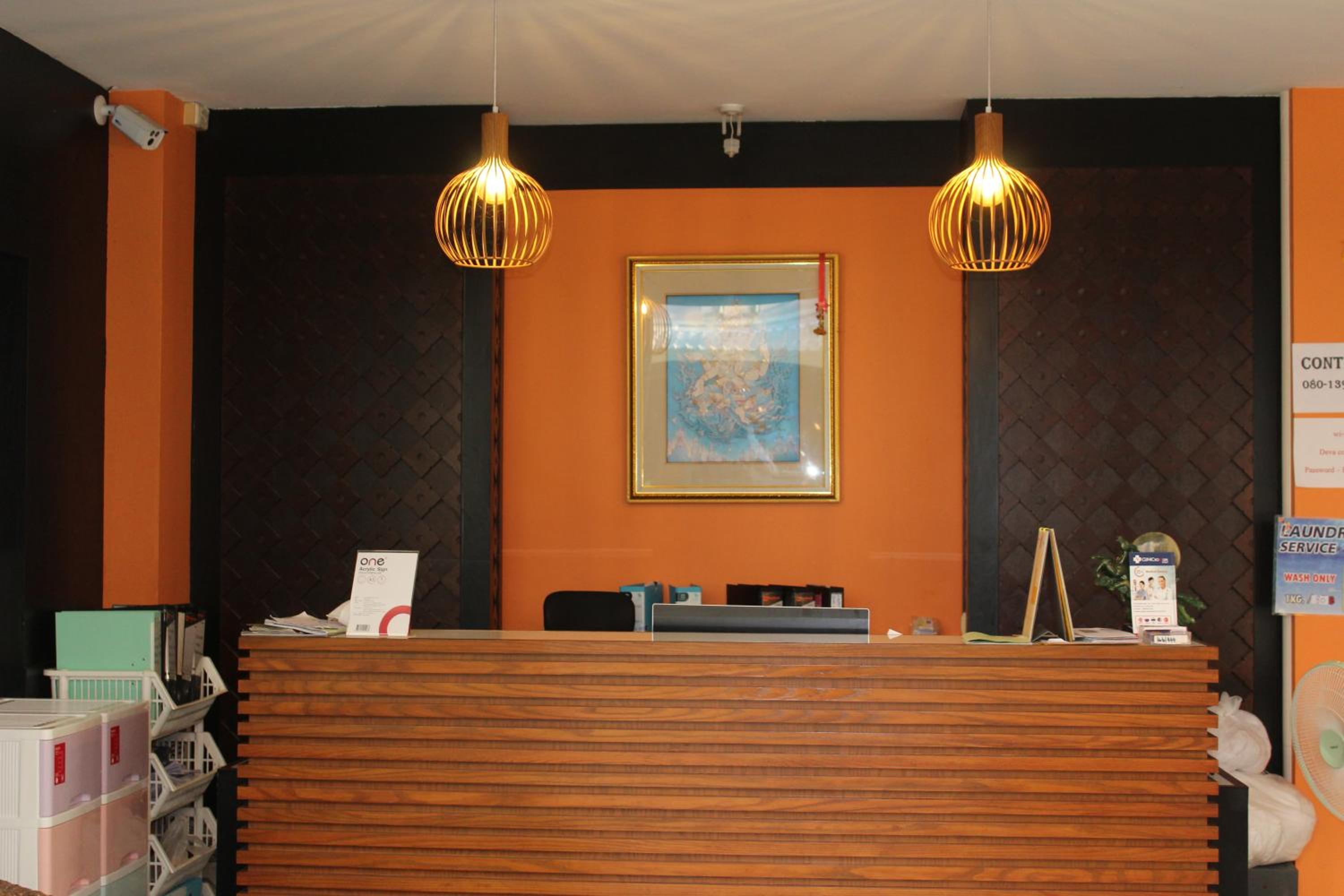 Deva Suites Patong Hotel 3/20