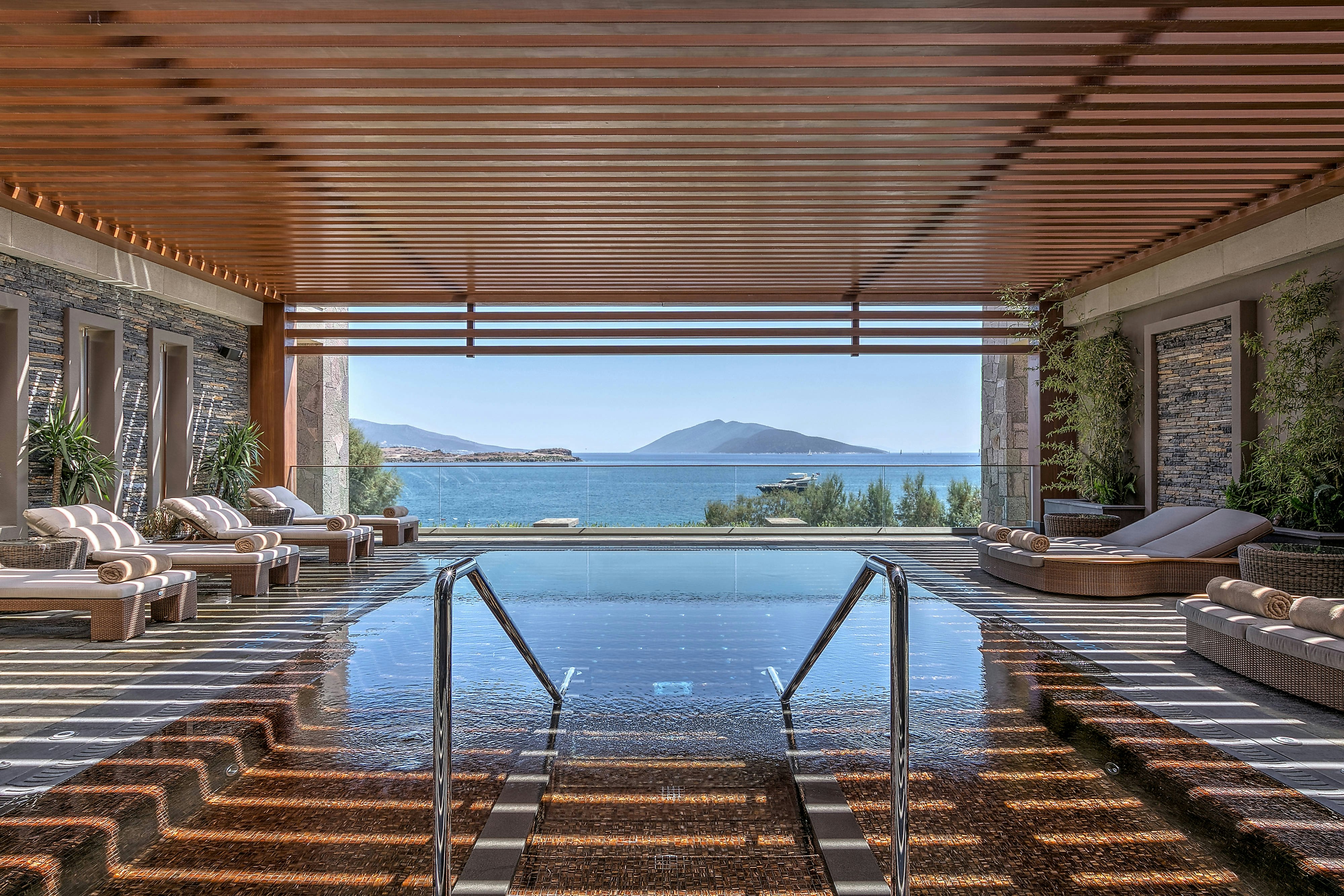 Caresse, a Luxury Collection Resort & Spa, Bodrum 42/80
