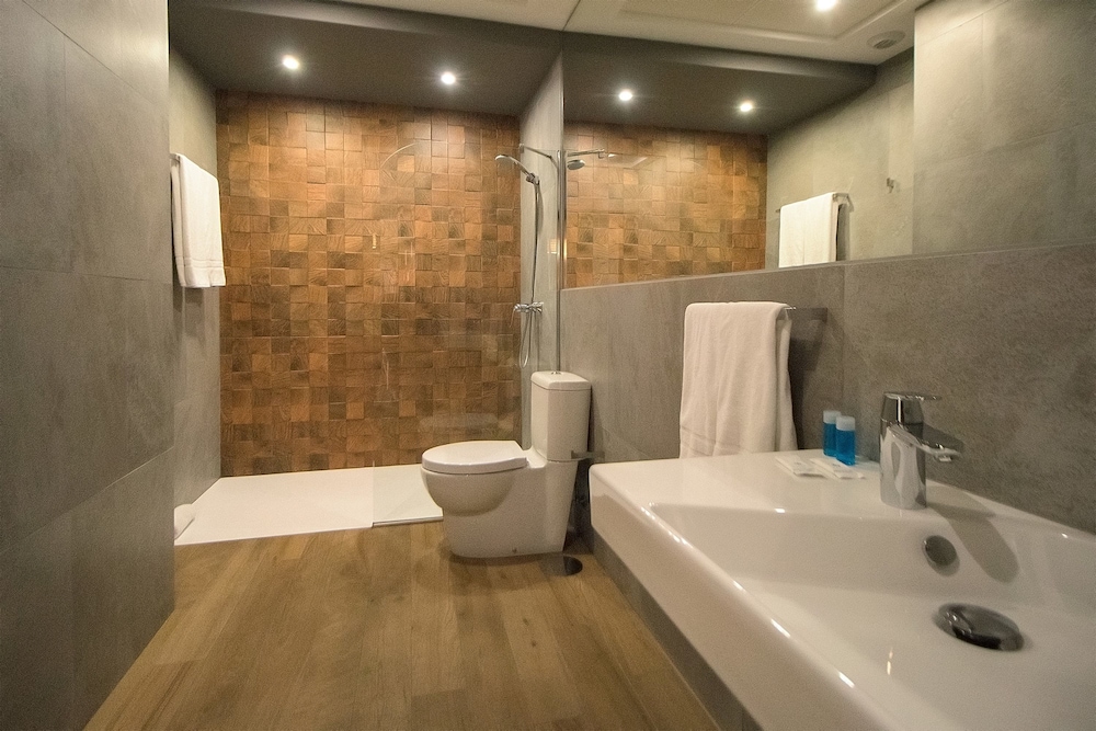 Apartamentos Suites Oficentro Deluxe 71/72