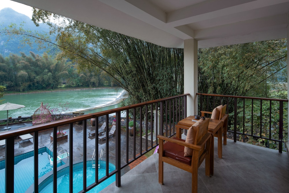 The Apsara Lodge 52/75
