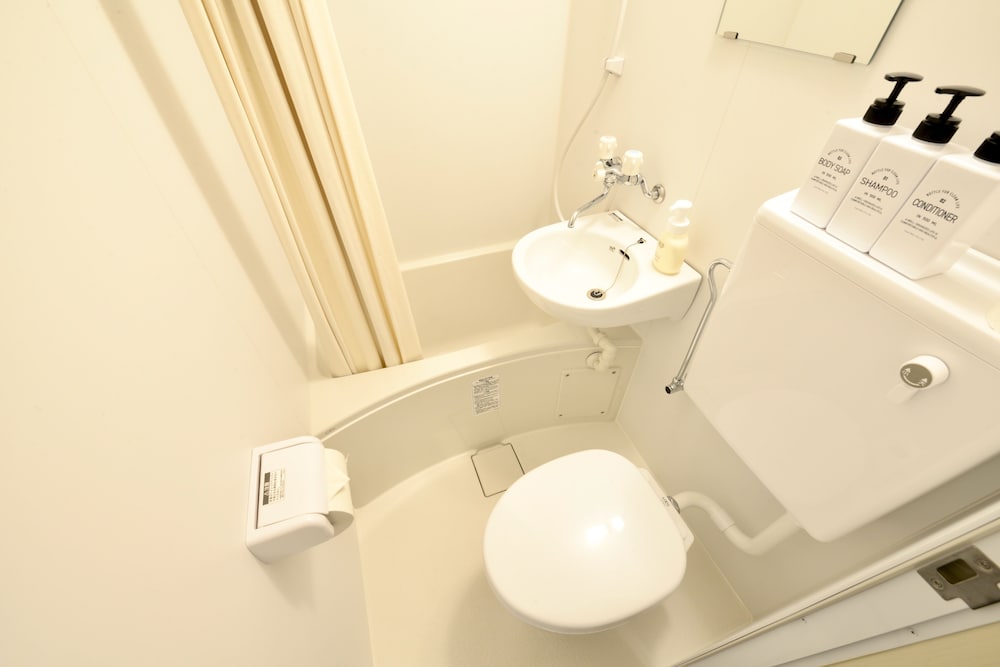 The Adan Hotel Okinawa 19/20