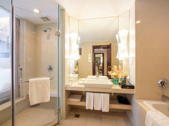 Shenyang Sanlong Spring Hotel 22/26