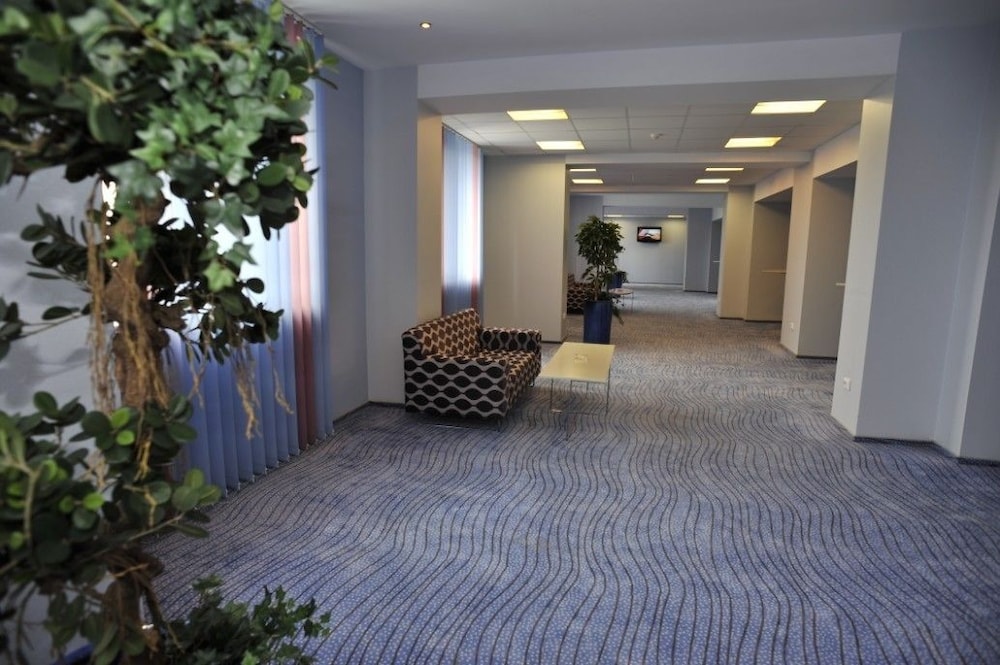 RIN GRAND HOTEL 30/31