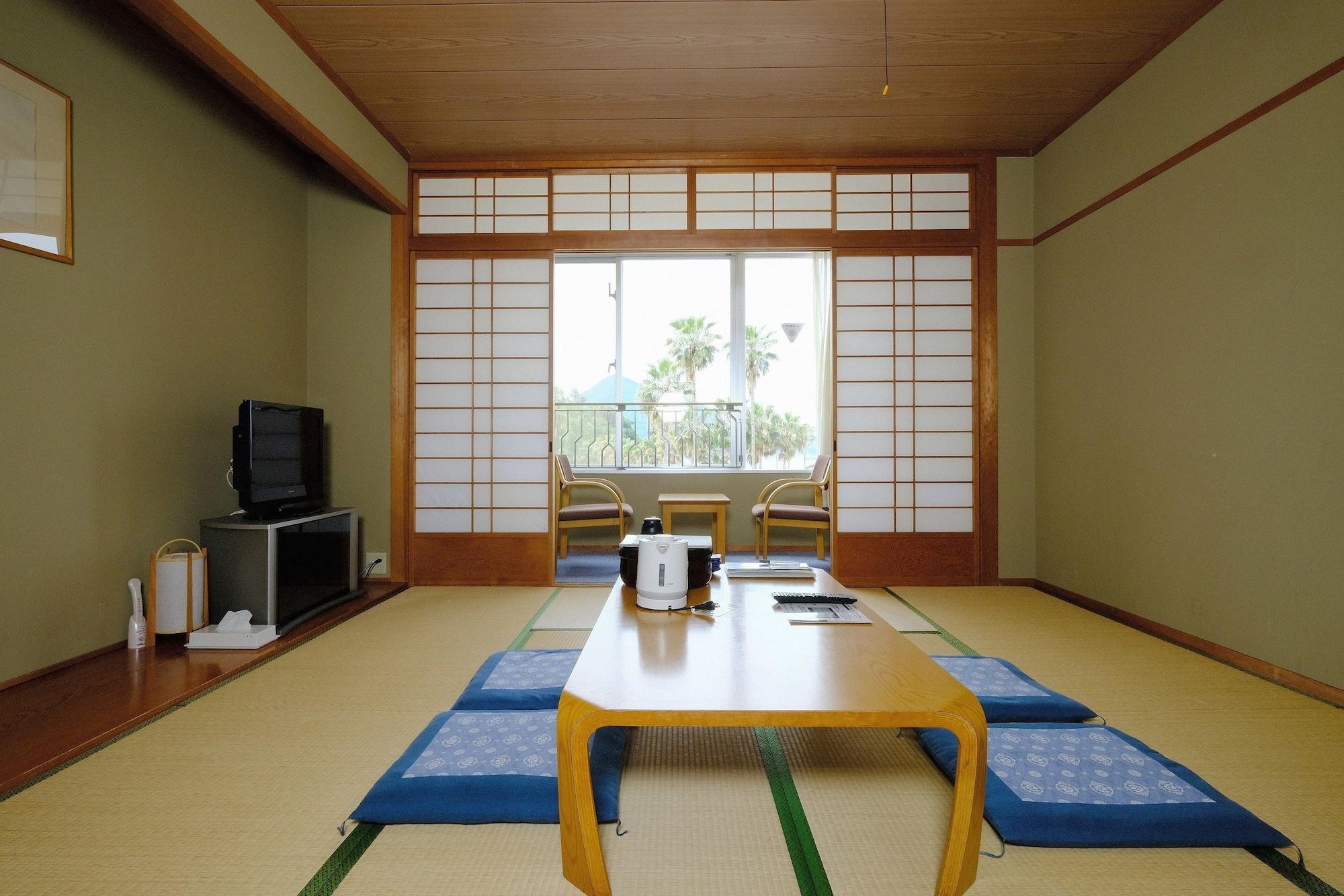 Kyukamura Ohkunoshima 40/66
