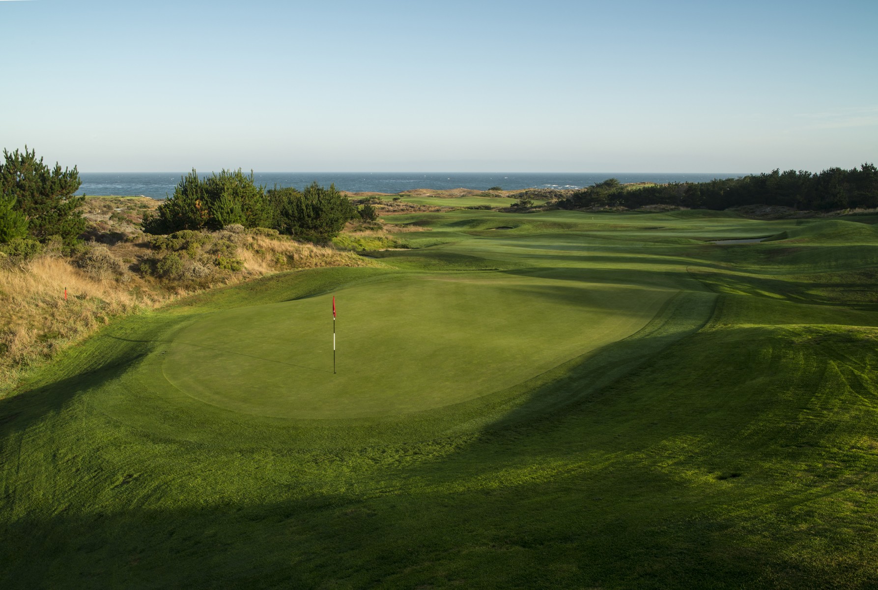 The Inn at Spanish Bay Pebble Beach 54/55