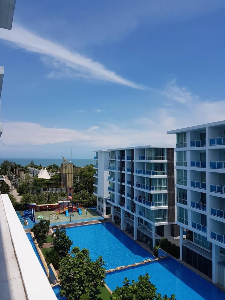 My Resort Service Apartment Hua Hin 7/50