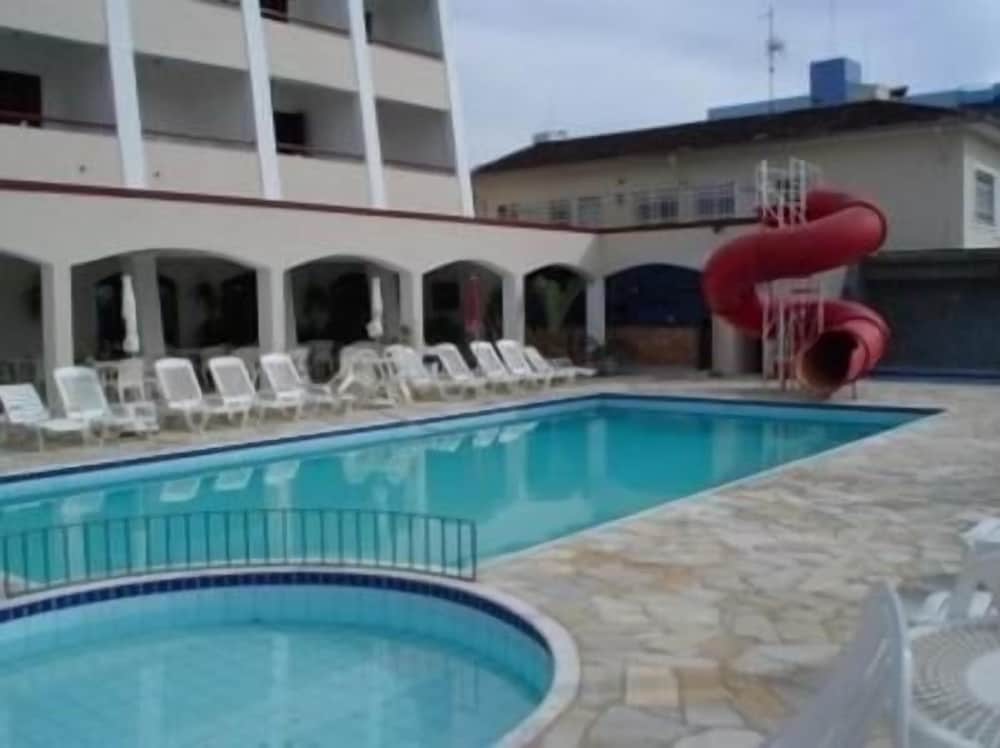 HOTEL AREIA BRANCA 8/39