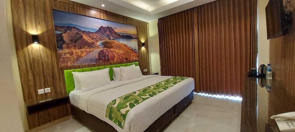 Sylvia Resort Komodo Labuan Bajo 17/70