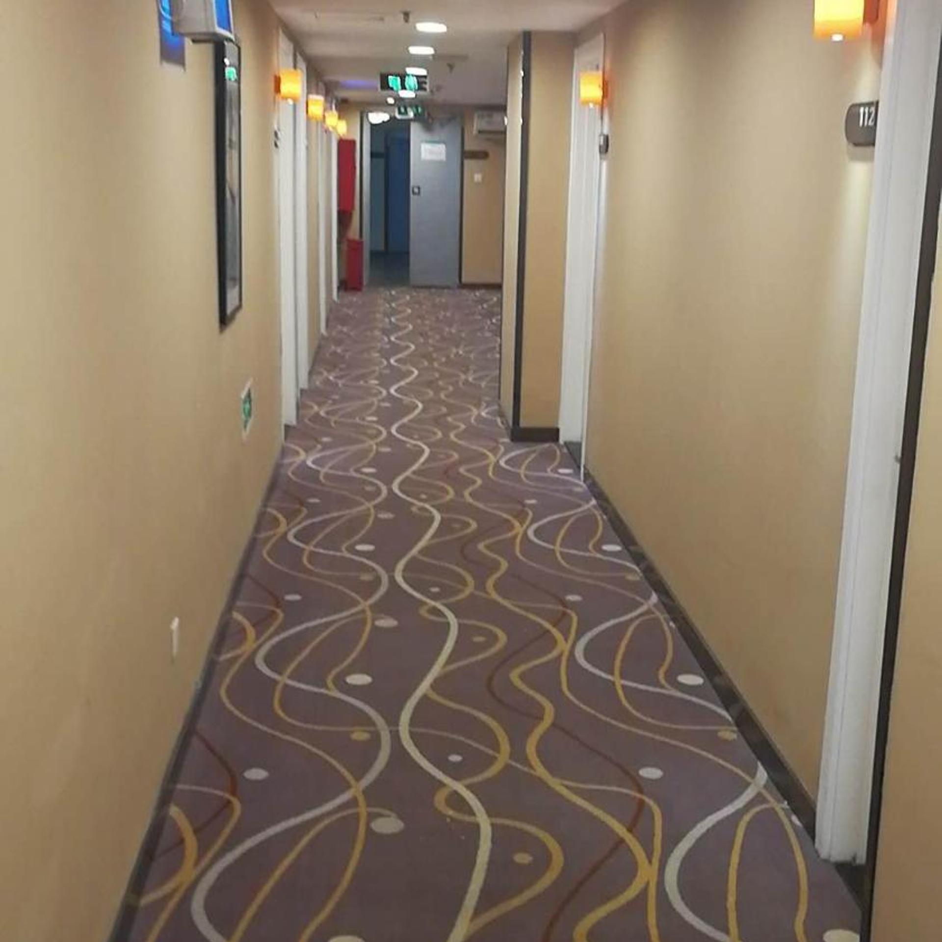 7 Days Inn Premium Beijing Dongzhimen Airport Express Station 16/22
