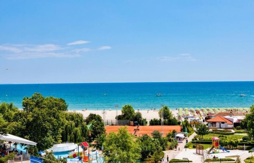 MALIBU ALBENA 35/59