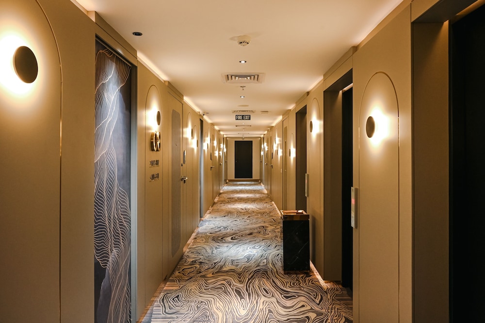 Parallel Hotel Udaipur, a member of Radisson Individuals 47/50