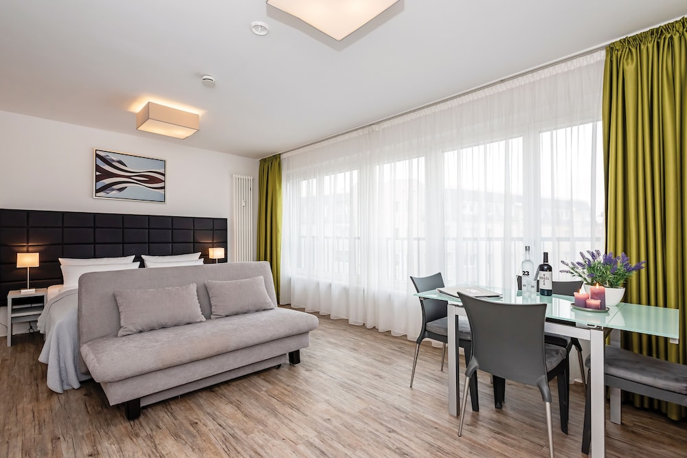 Apartments Rosenthal Residence 42/75