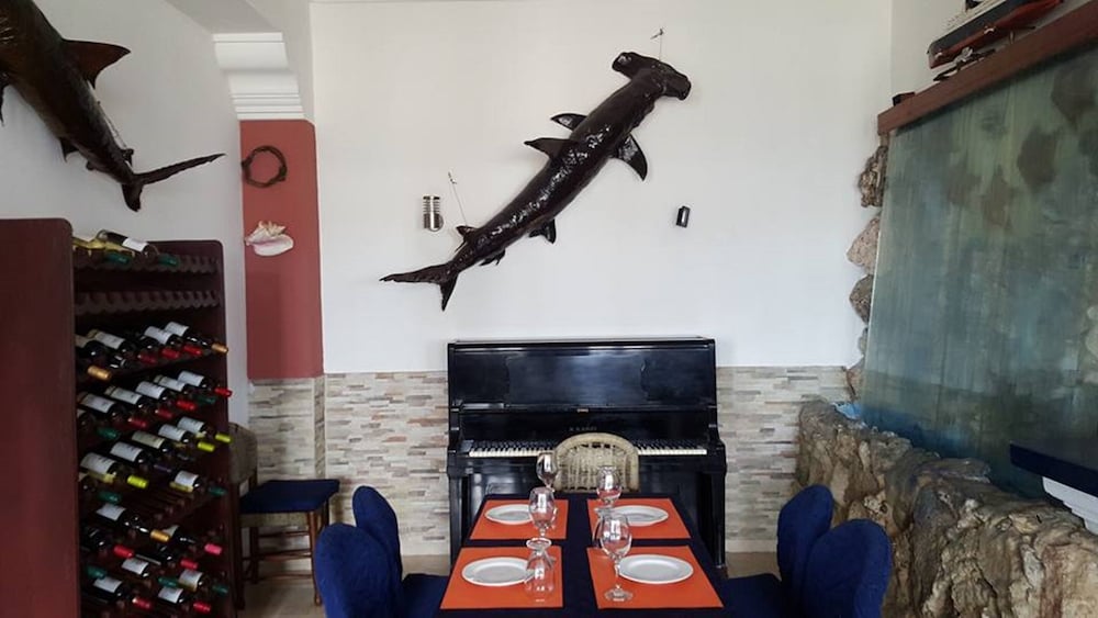 Hotel La Llave Del Mar 11/61