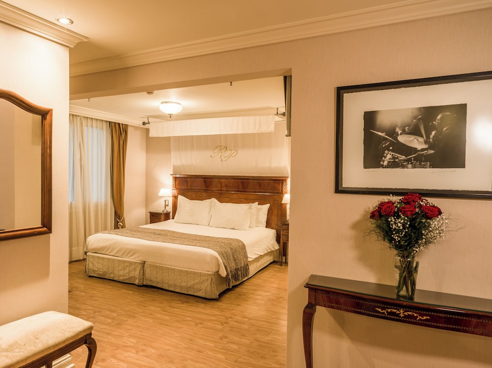 Melia Recoleta Plaza 15/73