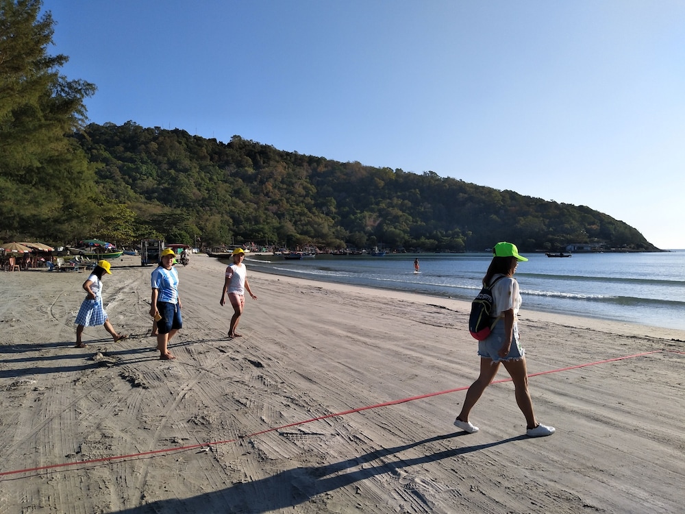 Banlomtalay Resort 35/38