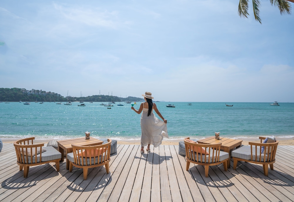Bandara Beach Resort, Phuket 69/74