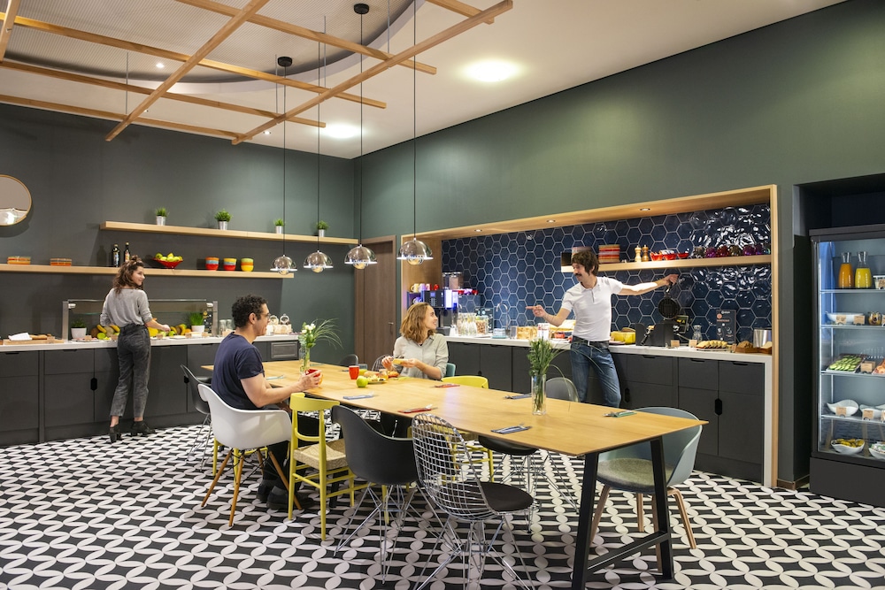 Aparthotel Adagio Berlin Kurfurstendamm 58/69