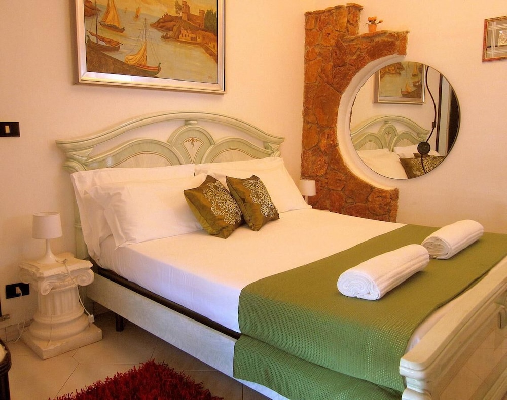 Villa Ambra B&amp;B 5/46