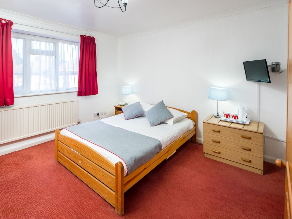 OYO Bros Inn Hotel 14/50