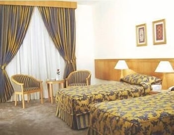فندق ايلاف اجياد(Manazel Ajyad Hotel By Elaf) 26/36
