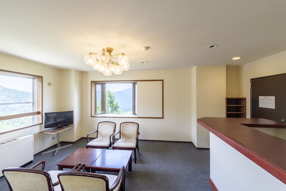 Hotel Tagawa 40/65